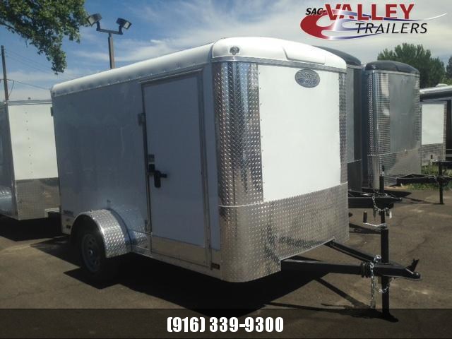 2022 Continental Cargo OSTW610SA Enclosed Cargo Trailer 2022 Continental Cargo OSTW610SA Enclosed Cargo Trailer