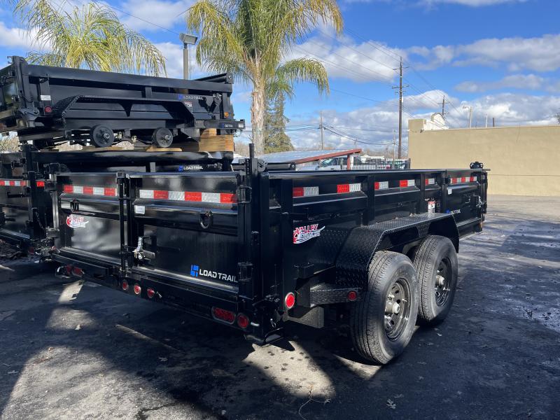 new Dump Trailers Load Trail  for sale, in Sacramento, CA Thumbnail 2