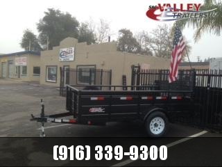2021 R and J Trailers Inc 610SAU2.9K Utility Trailer 2021 R and J Trailers Inc 610SAU2.9K Utility Trailer