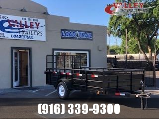 2022 R&J Trailers Haulaway 610SAU2.9K 2022 R&J Trailers Haulaway 610SAU2.9K