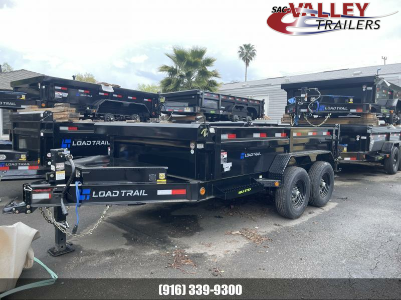 2025 Load Trail