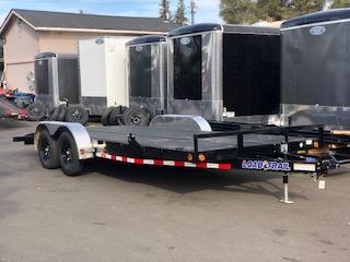 new Car Haulers / Racing Trailers Load Trail  for sale, in Sacramento, CA image-0