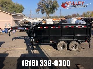 2022 Load Trail GD8314072 Dump Trailer 2022 Load Trail GD8314072 Dump Trailer