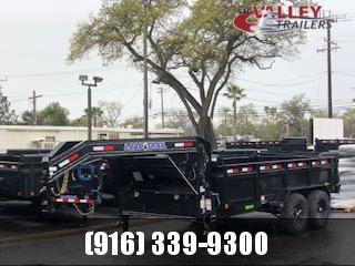 2022 Load Trail GD8316072 Dump Trailer 2022 Load Trail GD8316072 Dump Trailer