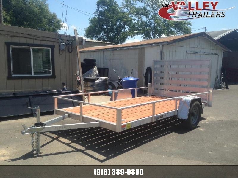 2020 Continental Cargo OSCC6.512SA ATV Trailer 2020 Continental Cargo OSCC6.512SA ATV Trailer