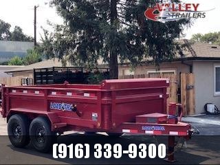 2022 Load Trail DT8312072 Dump Trailer 2022 Load Trail DT8312072 Dump Trailer