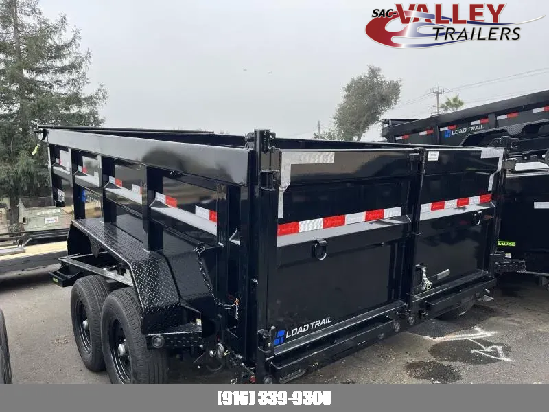 2026 Load Trail