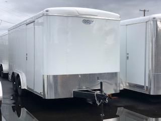 2022 Continental Cargo OSTW816TA2 2022 Continental Cargo OSTW816TA2