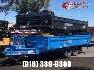 2022 Load Trail DZ9116072 Dump Trailer 2022 Load Trail DZ9116072 Dump Trailer