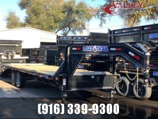 2022 Load Trail Equipment Trailer 14k 2022 Load Trail Equipment Trailer 14k