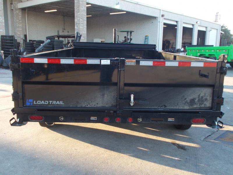 new Dump Trailers Load Trail  for sale, in Sacramento, CA Thumbnail 3