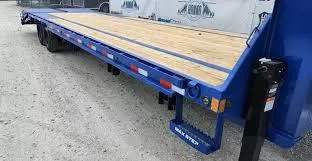 new Equipment / Flatbed Trailers Load Trail  for sale, in Sacramento, CA Thumbnail 3