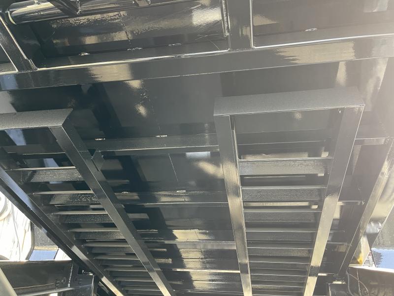 new Dump Trailers Load Trail  for sale, in Sacramento, CA Thumbnail 4