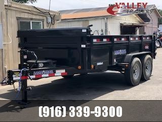 2022 Load Trail DT8314072SS Dump Trailer 2022 Load Trail DT8314072SS Dump Trailer