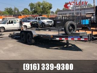 2022 Load Trail TH8316082 Equipment Trailer 2022 Load Trail TH8316082 Equipment Trailer