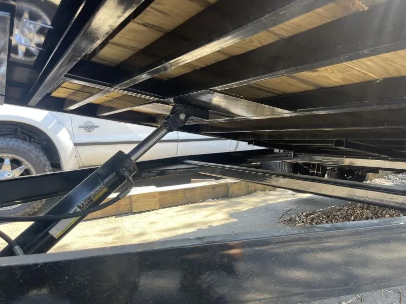 new Tilt Trailers Load Trail  for sale, in Sacramento, CA Thumbnail 2