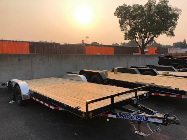 2020 Load Trail Car Hauler 7k 2020 Load Trail Car Hauler 7k
