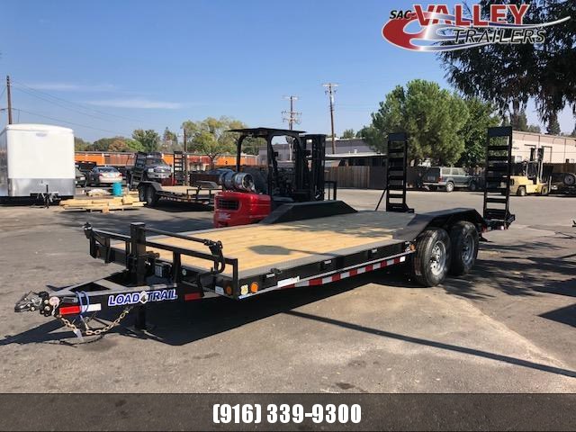 2021 Load Trail CH1022072 Equipment Trailer 2021 Load Trail CH1022072 Equipment Trailer