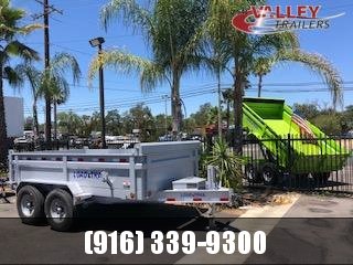 2022 Load Trail Dump Trailer DT8312072 2022 Load Trail Dump Trailer DT8312072