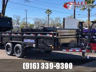 2021 Load Trail DT8316072 Dump Trailer 2021 Load Trail DT8316072 Dump Trailer