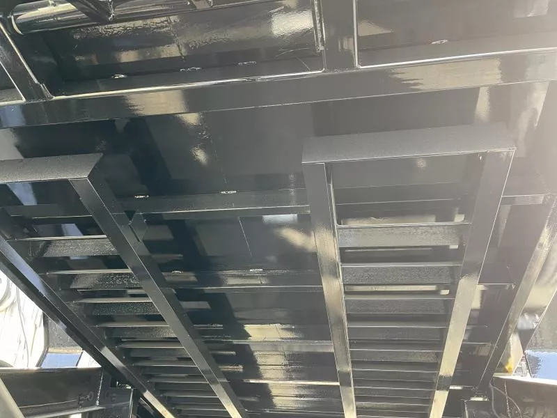 new Dump Trailers Load Trail  for sale, in Sacramento, CA Thumbnail 3