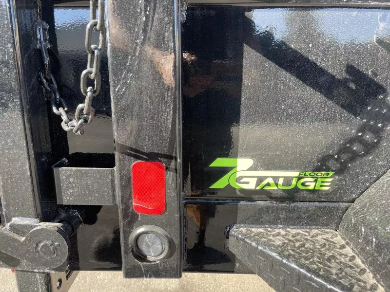 new Dump Trailers Load Trail  for sale, in Sacramento, CA Thumbnail 2
