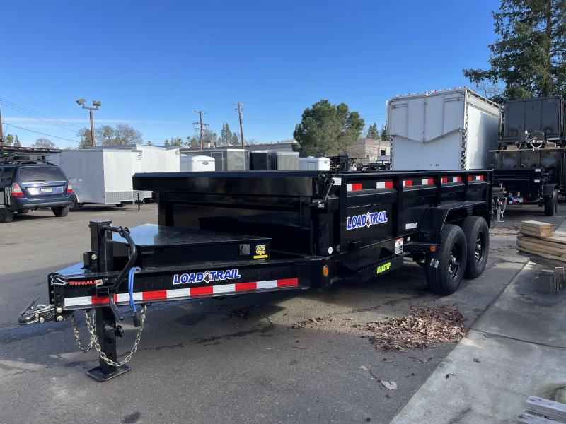 2024 Load Trail
