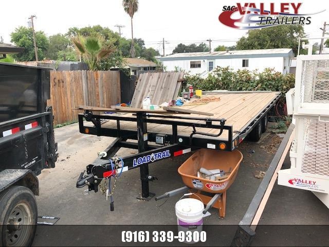 2020 Load Trail Deckover 14k 2020 Load Trail Deckover 14k