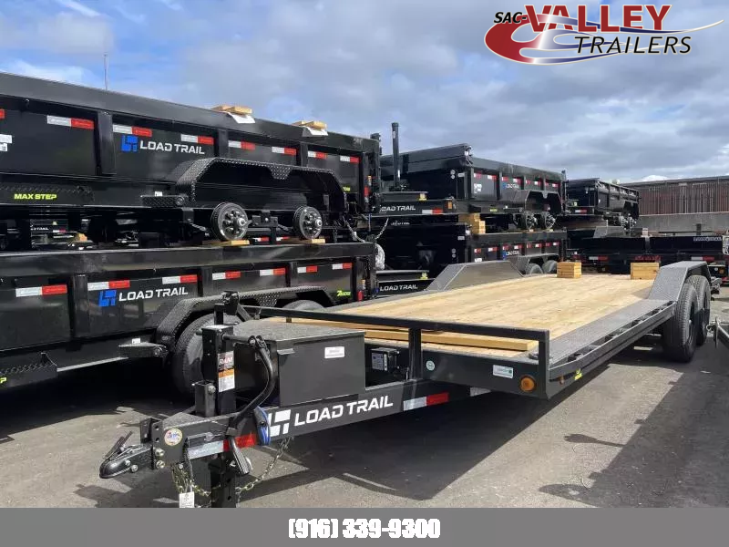 2026 Load Trail