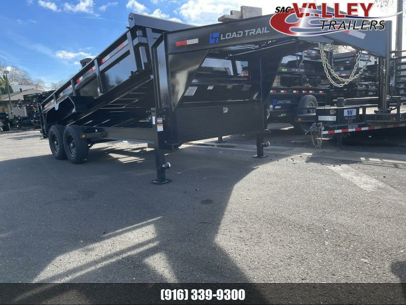 2024 Load Trail