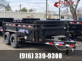 2021 Load Trail DT8312072 Dump Trailer 2021 Load Trail DT8312072 Dump Trailer