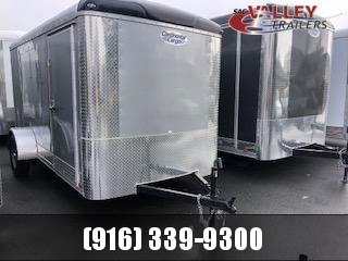 2022 Continental Cargo OSTW612SA 2022 Continental Cargo OSTW612SA