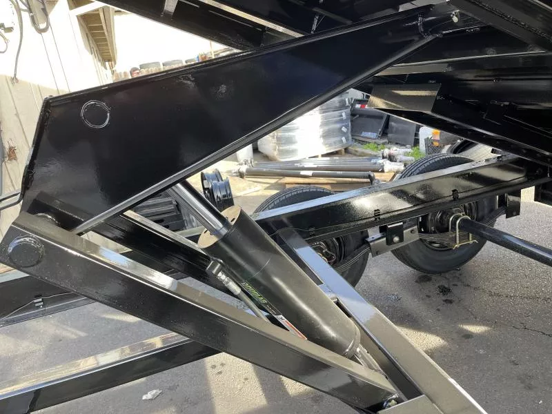 new Dump Trailers Load Trail  for sale, in Sacramento, CA Thumbnail 3