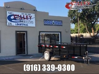 2023 R&J Trailers Inc Landscape Trailer 2.9k 2023 R&J Trailers Inc Landscape Trailer 2.9k