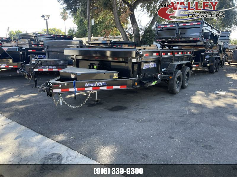 2024 Load Trail