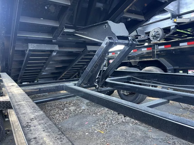 new Dump Trailers Load Trail  for sale, in Sacramento, CA Thumbnail 3