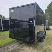 new Cargo (Enclosed) Trailers Extreme Trailers  for sale, in Broxton, GA Thumbnail 3