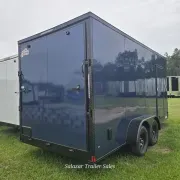 new Cargo (Enclosed) Trailers Extreme Trailers  for sale, in Broxton, GA Thumbnail 3