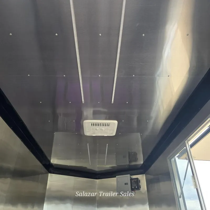 new Vending / Concession Trailers Coast 2 Coast  for sale, in Broxton, GA Thumbnail 8