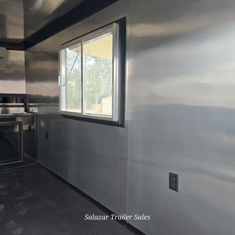 new Vending / Concession Trailers Coast 2 Coast  for sale, in Broxton, GA Thumbnail 7