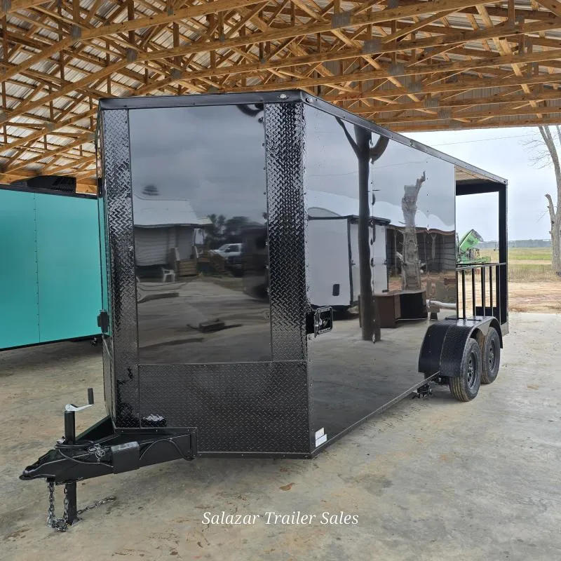 new Vending / Concession Trailers Coast 2 Coast  for sale, in Broxton, GA Thumbnail 3