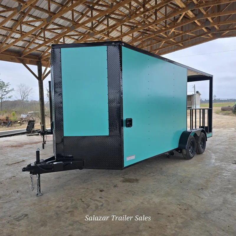 new Vending / Concession Trailers Coast 2 Coast  for sale, in Broxton, GA Thumbnail 4