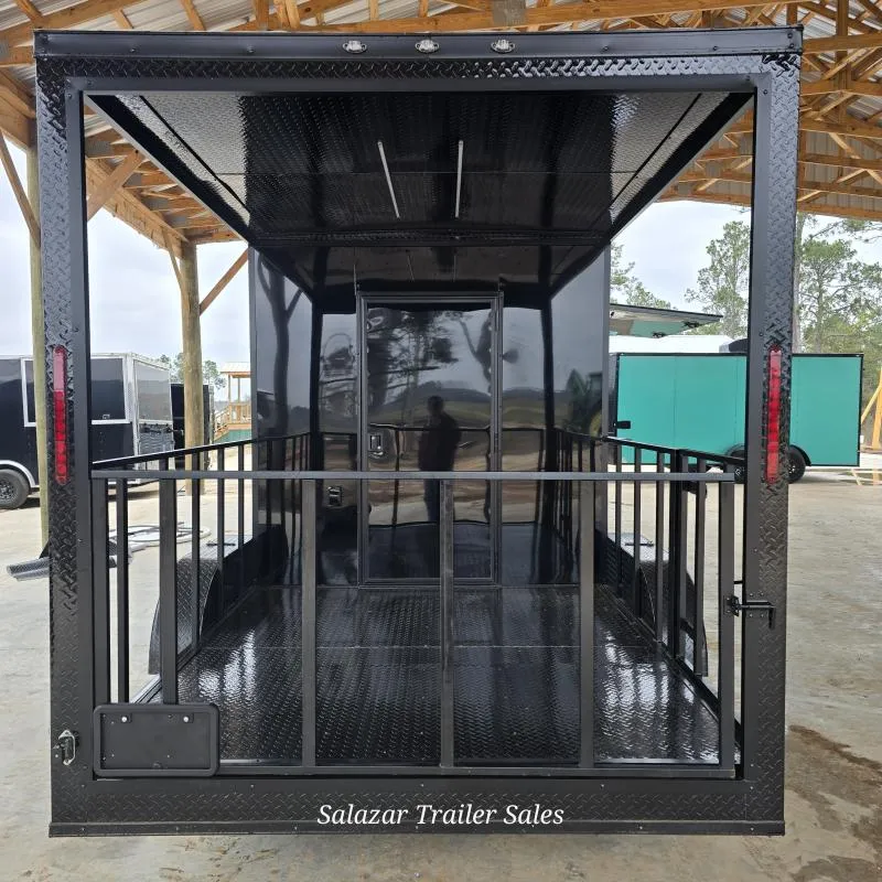 new Vending / Concession Trailers Coast 2 Coast  for sale, in Broxton, GA Thumbnail 6