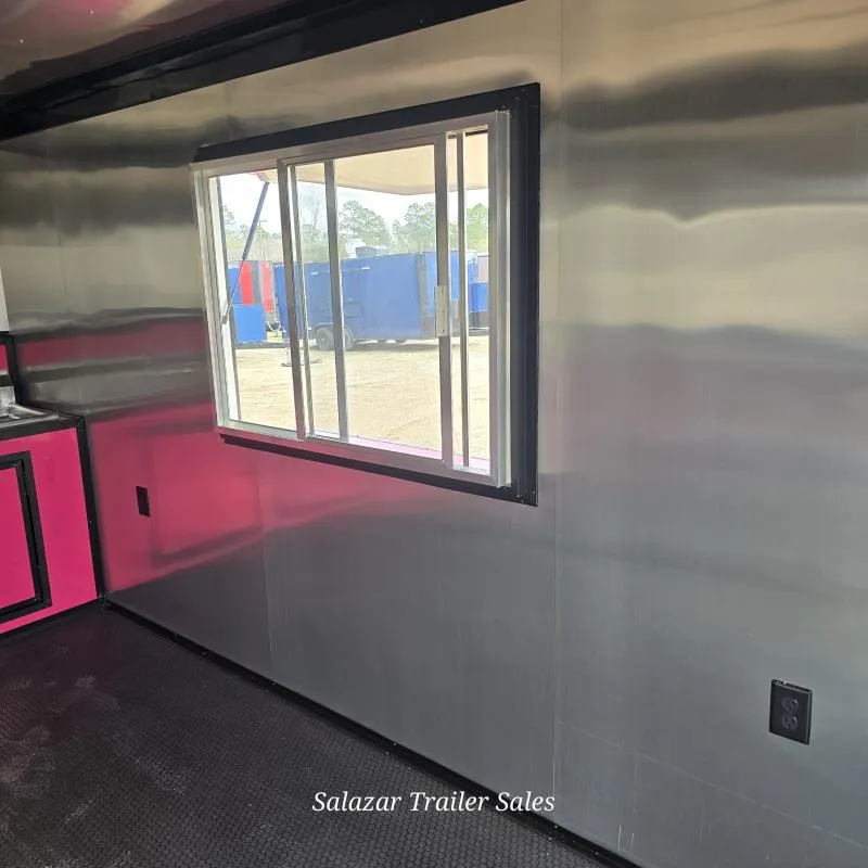 new Vending / Concession Trailers Coast 2 Coast  for sale, in Broxton, GA Thumbnail 7