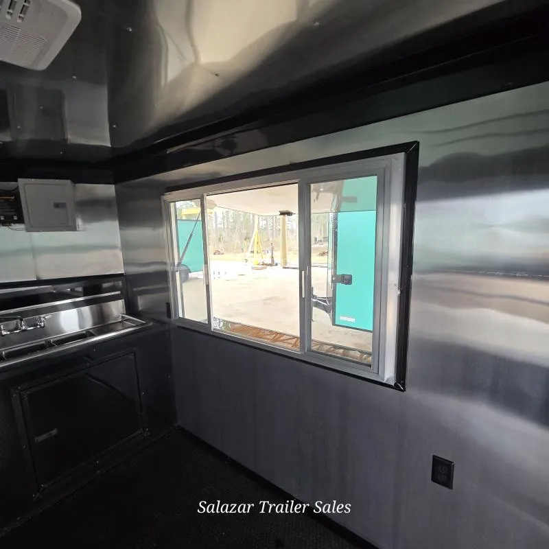 new Vending / Concession Trailers Coast 2 Coast  for sale, in Broxton, GA Thumbnail 8