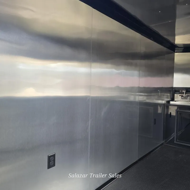 new Vending / Concession Trailers Coast 2 Coast  for sale, in Broxton, GA Thumbnail 5