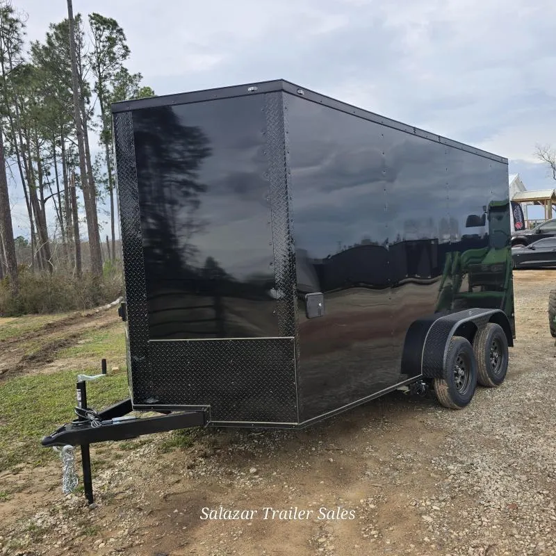 new Vending / Concession Trailers Coast 2 Coast  for sale, in Broxton, GA Thumbnail 3