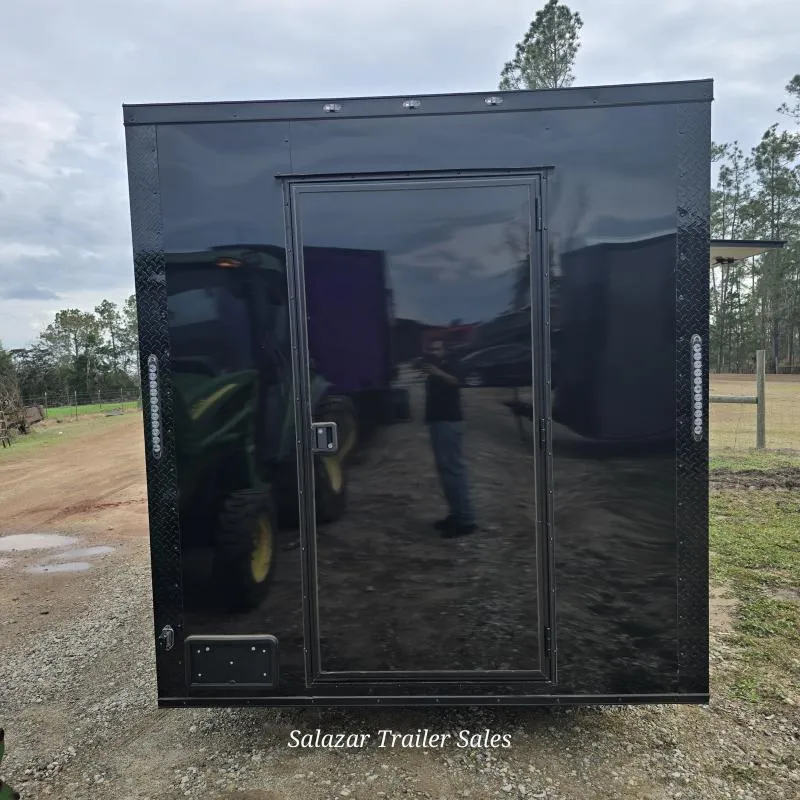 new Vending / Concession Trailers Coast 2 Coast  for sale, in Broxton, GA Thumbnail 4