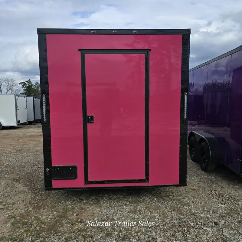 new Vending / Concession Trailers Coast 2 Coast  for sale, in Broxton, GA Thumbnail 4