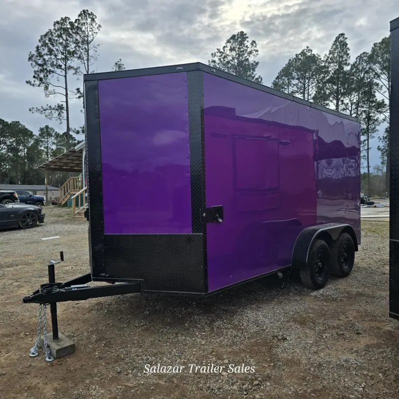 new Vending / Concession Trailers Coast 2 Coast  for sale, in Broxton, GA Thumbnail 3